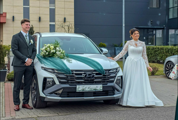 Emese & Tibi esküvője